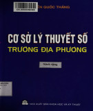 Lý thuyết số trường địa phương cơ bản: Phần 2