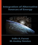 Ebook Integration of alternative sources of energy: Part 1