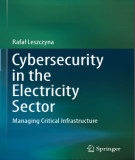 Ebook Cybersecurity in the electricity sector - Managing critical infrastructure: Part 2