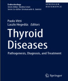 Ebook Thyroid diseases - Pathogenesis, diagnosis and treatment: Part 2