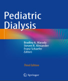Ebook Pediatric dialysis: Part 2