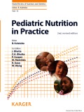Ebook Pediatric nutrition in practice (2/E)