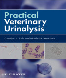 Ebook Practical veterinary urinalysis