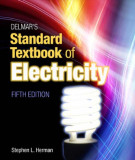 Ebook Delmar's standard textbook of electricity (5/E): Part 2