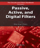 Ebook Passive, active, and digital filters: Part 1