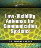 Ebook Low visibility antennas for communication systems: Part 2