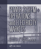 Ebook Power system operations and electricity markets: Part 2