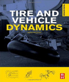 Ebook Tire and vehicle dynamics (Third edition): Part 2
