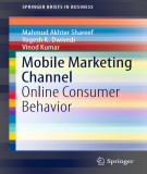 Ebook Mobile marketing channel: Online consumer behavior – Part 1