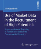 Ebook Use of market data in the recruitment of high potentials: Segmentation and targeting in human resources in the pharmaceutical industry – Part 1