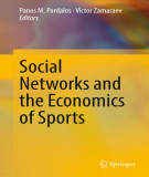 Ebook Social networks and the economics of sports: Part 1