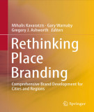 Ebook Rethinking place branding: Comprehensive brand development for cities and regions – Part 2