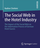 Ebook The social web in the hotel industry: The impact of the social web on the information process of German hotel guests – Part 1