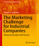 Ebook The marketing challenge for industrial companies: Advanced concepts and practices - Part 1