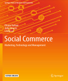 Ebook Social commerce: Marketing, technology and management – Part 1