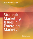 Ebook Strategic marketing issues in emerging markets: Part 1