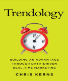 Ebook Trendology: Building an advantage through data-driven real-time marketing – Part 2