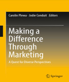 Ebook Making a difference through marketing: A quest for diverse perspectives – Part 2