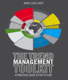 Ebook The trend management toolkit: A practical guide to the future – Part 1