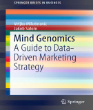 Ebook Mind genomics: A guide to data-driven marketing strategy