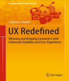 Ebook UX redefined: Winning and keeping customers with enhanced usability and user experience – Part 1
