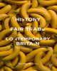 Ebook A history of fair trade in contemporary Britain: From civil society campaigns to corporate compliance