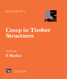 Ebook Creep in timber structures: Part 1