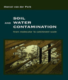 Ebook Soil and water contamination from molecular to catchment scale: Part 2