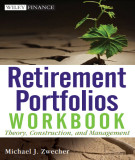 Ebook Retirement portfolios workbook: Theory, construction, and management – Part 2