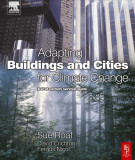 Ebook Adapting buildings and cities for climate change: A 21st century survival guide – Part 2