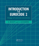 Ebook Introduction to Eurocode 2: Design of concrete structures (including seismic actions) – Part 1