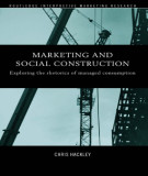 Ebook Marketing and social construction: Exploring the rhetorics of managed consumption – Part 2