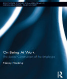 Ebook On being at work: The social construction of the employee – Part 1