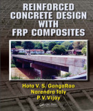 Ebook Reinforced concrete design with FRP composites: Part 2