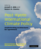 Ebook Post-Kyoto international climate policy: Implementing architectures for agreement – Part 2