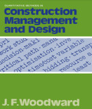 Ebook Quantitative methods in construction management and design: Part 1