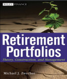 Ebook Retirement portfolios: Theory, construction, and management – Part 2