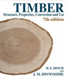 Ebook Timber: Structure, properties, conversion and use – Part 2