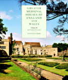 Ebook Greater medieval houses of England and wales 1300-1500 (Volume III - Southern England): Part 2