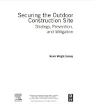Ebook Securing the outdoor construction site: Strategy, prevention, and mitigation – Part 2