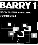 Ebook The construction of buildings: Volume 1 (Seventh edition) – Part 2