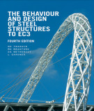 Ebook The behaviour and design of steel structures to EC3 (Fourth edition): Part 2
