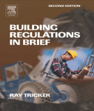 Ebook Building regulations in brief (Second edition): Part 1