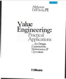 Ebook Value engineering: Practical applications...for design, construction, maintenance and operations – Part 2