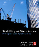 Ebook Stability of structures: Principles and applications – Part 2