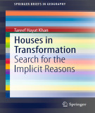 Ebook Houses in transformation: Search for the implicit reasons