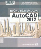 Tìm hiểu AutoCAD 2012: Phần 1