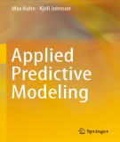 Ebook Applied predictive modeling: Part 2