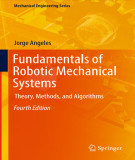 Ebook Fundamentals of robotic mechanical systems: Theory, methods, and algorithms (Fourth edition) – Part 2