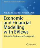 Ebook Economic and financial modelling with EViews: A guide for students and professionals – Part 2